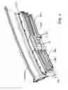 Fig. 05 - Active grille shutter system with integrated radar