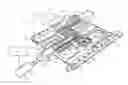 Fig. 01 - Active fifth wheel repositioning slider