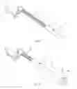 Fig. 08 - Stability attachment for a two-wheeled, self-balancing, personal transportation vehicle