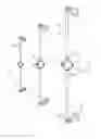 Fig. 12 - Stability attachment for a two-wheeled, self-balancing, personal transportation vehicle