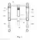 Fig. 02 - Control system of the trim of vehicles with more than two wheels