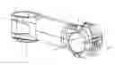 Fig. 01 - ASSEMBLY OF A BICYCLE STEM AND ONE OR MORE CLAMPING ORGANS