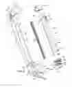 Fig. 04 - Bicycle with battery mount