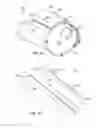 Fig. 11 - Bicycle with battery mount