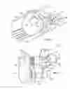 Fig. 12 - Bicycle with battery mount