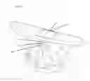 Fig. 12 - Cleat having an adjustable anchoring structure