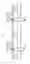 Fig. 24 - Cleat having an adjustable anchoring structure