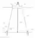 Fig. 01 - System and method for installing suction piles