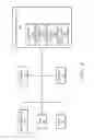 Fig. 03 - Underwater positioning system for scuba divers