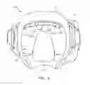 Fig. 06 - Underwater positioning system for scuba divers
