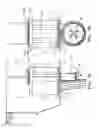 Fig. 02 - RETRACTABLE THRUSTER, A SWIMMING VESSEL AND A METHOD FOR RETRACTING AND EJECTING A PROPELLER OF THE RETRACTABLE THRUSTER
