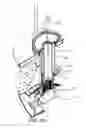 Fig. 07 - RETRACTABLE THRUSTER, A SWIMMING VESSEL AND A METHOD FOR RETRACTING AND EJECTING A PROPELLER OF THE RETRACTABLE THRUSTER