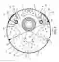 Fig. 09 - RETRACTABLE THRUSTER, A SWIMMING VESSEL AND A METHOD FOR RETRACTING AND EJECTING A PROPELLER OF THE RETRACTABLE THRUSTER