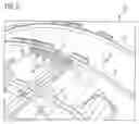 Fig. 03 - Aircraft interior fitting component system and method for manufacturing an aircraft interior fitting component system