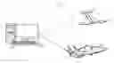 Fig. 01 - UAS platforms flying capabilities by capturing top human pilot skills and tactics