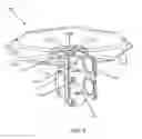 Fig. 06 - Drone having drone-catching feature