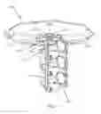 Fig. 07 - Drone having drone-catching feature