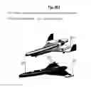 Fig. 08 - Detachable Pilotable Capsules and Aircrafts Including Detachable Pilotable Capsules