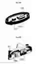 Fig. 18 - Detachable Pilotable Capsules and Aircrafts Including Detachable Pilotable Capsules