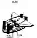 Fig. 19 - Detachable Pilotable Capsules and Aircrafts Including Detachable Pilotable Capsules