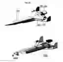 Fig. 23 - Detachable Pilotable Capsules and Aircrafts Including Detachable Pilotable Capsules
