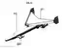 Fig. 28 - Detachable Pilotable Capsules and Aircrafts Including Detachable Pilotable Capsules
