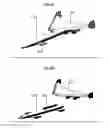 Fig. 29 - Detachable Pilotable Capsules and Aircrafts Including Detachable Pilotable Capsules