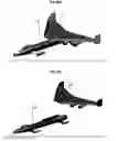 Fig. 30 - Detachable Pilotable Capsules and Aircrafts Including Detachable Pilotable Capsules