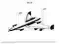 Fig. 31 - Detachable Pilotable Capsules and Aircrafts Including Detachable Pilotable Capsules