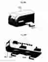 Fig. 35 - Detachable Pilotable Capsules and Aircrafts Including Detachable Pilotable Capsules