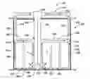 Fig. 01 - Galley system of an aircraft