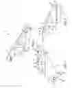 Fig. 03 - CABIN AIR COMPRESSOR BRACKET