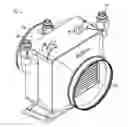 Fig. 01 - HEAT EXCHANGER