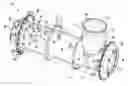 Fig. 01 - CABIN SUPPLY DUCT