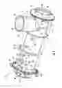 Fig. 03 - CABIN SUPPLY DUCT