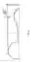 Fig. 05 - Supply tube for sensor