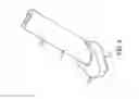 Fig. 07 - Supply tube for sensor