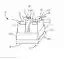Fig. 01 - Portable fuel storage device