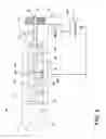 Fig. 03 - Mechanical load limiting and electrical load sensing device and system