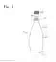 Fig. 02 - Method of filling viscous content