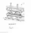 Fig. 02 - Sealing jaws for bagging apparatus