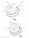 Fig. 13 - Container having a head piece, which container can be or is filled with a medium