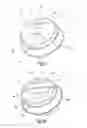 Fig. 18 - Container having a head piece, which container can be or is filled with a medium