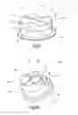 Fig. 19 - Container having a head piece, which container can be or is filled with a medium