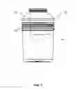 Fig. 02 - Wide mouth container and method of making the same