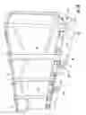 Fig. 05 - Tank support base