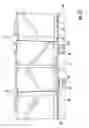 Fig. 10 - Tank support base