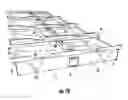 Fig. 13 - Tank support base