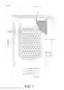 Fig. 02 - Container that can be removeably adhered to a shower wall