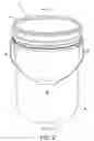 Fig. 03 - DISPOSABLE BUCKET LINER